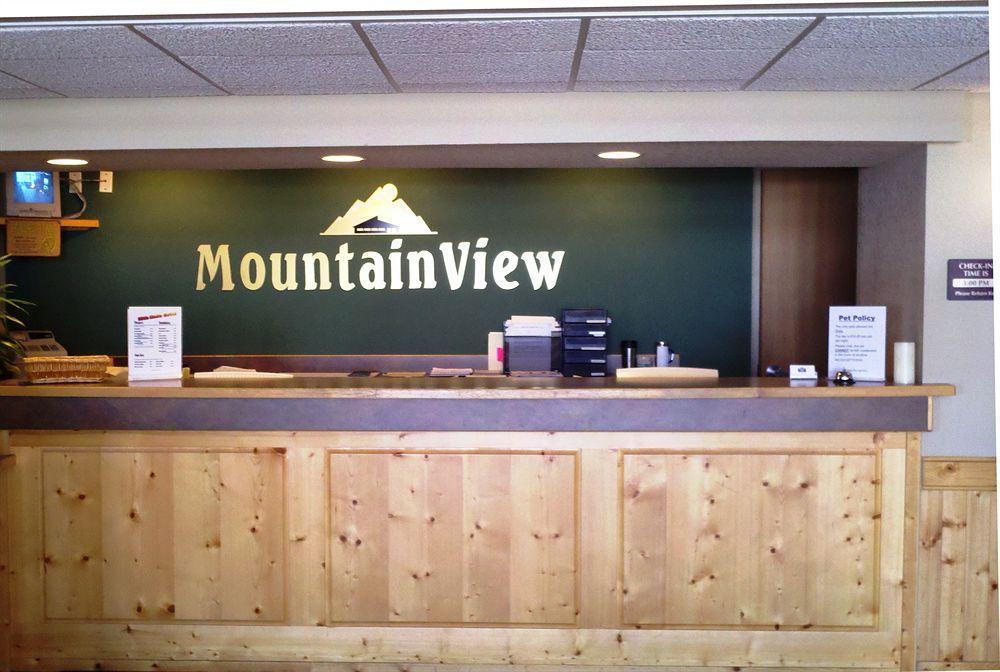 Mountainview Lodge And Suites Bozeman Exterior photo