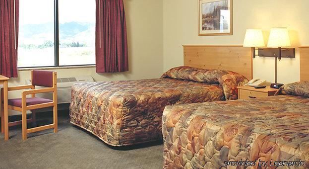 Mountainview Lodge And Suites Bozeman Room photo